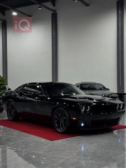 دودج تشالنجر